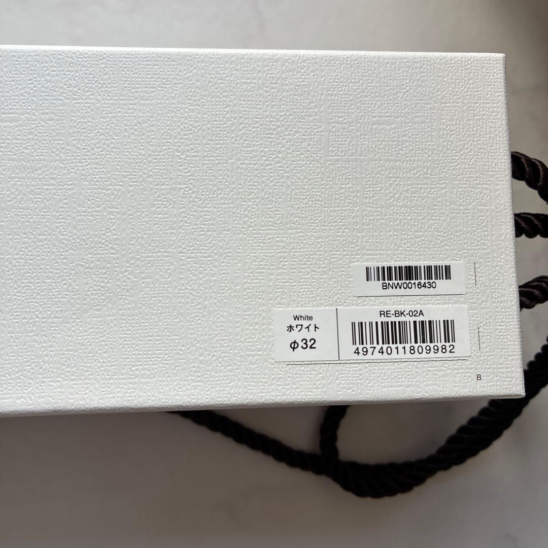 ReFa BEAUTECH CURL IRON カールアイロン