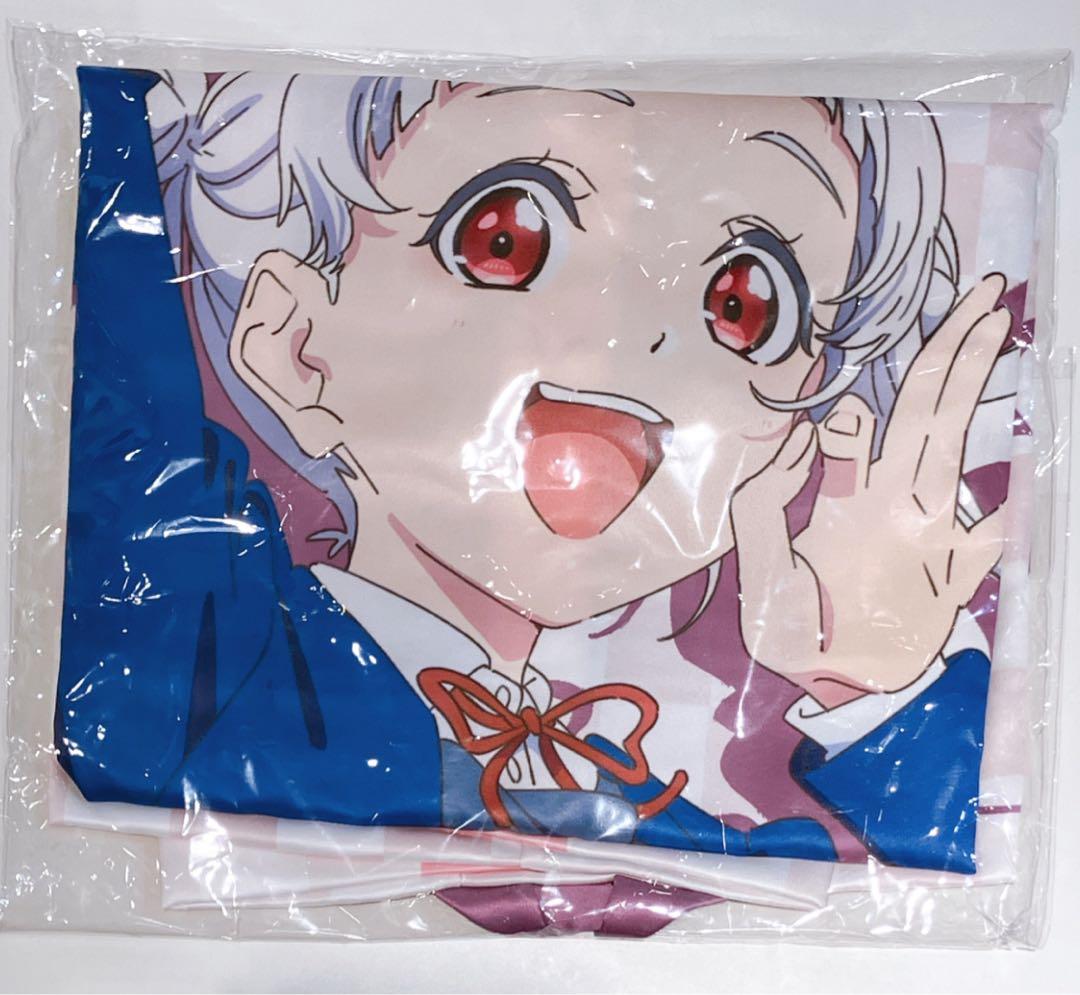 嵐千砂都 Liella！の法被ホワイト ラブライブ！スーパースター！！