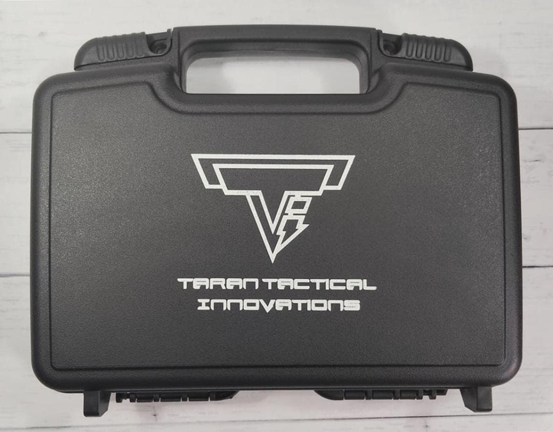 「タラン・タクティカル・イノベーションズ　エアガン 収納ボックス　B」jo-db
