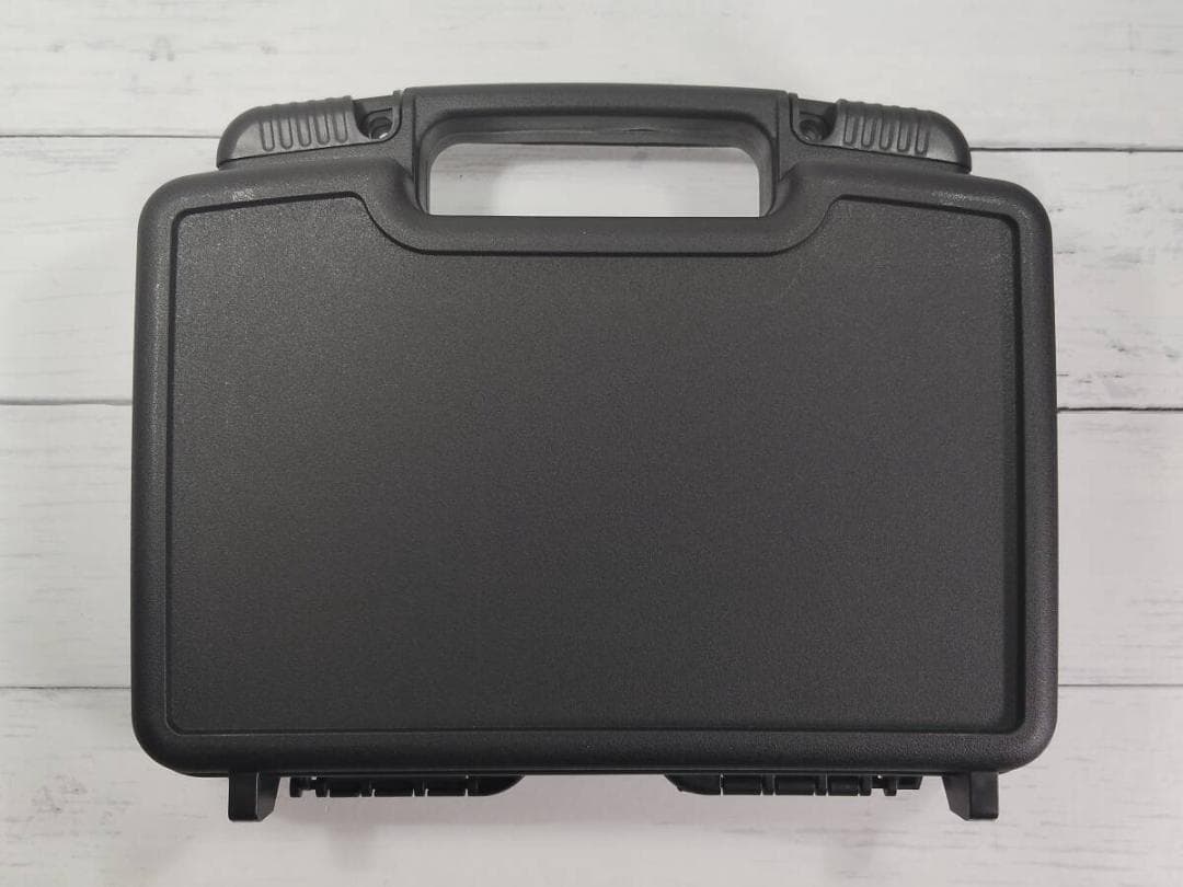 「タラン・タクティカル・イノベーションズ　エアガン 収納ボックス　B」jo-db