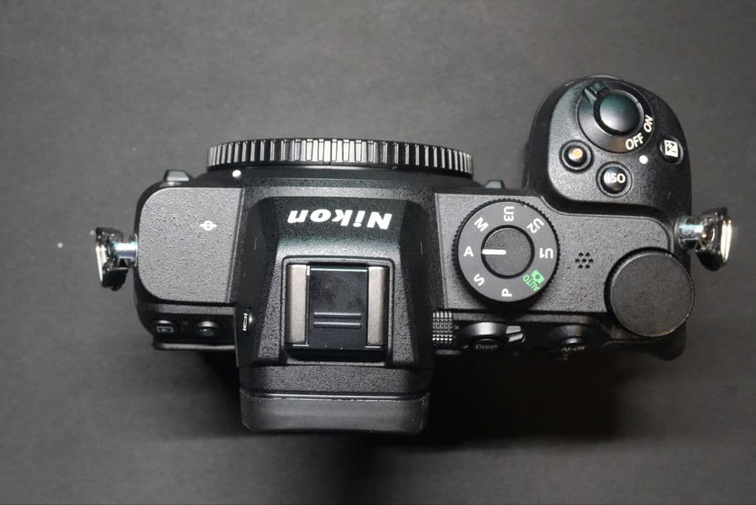 Nikon Z 5 ミラーレス一眼