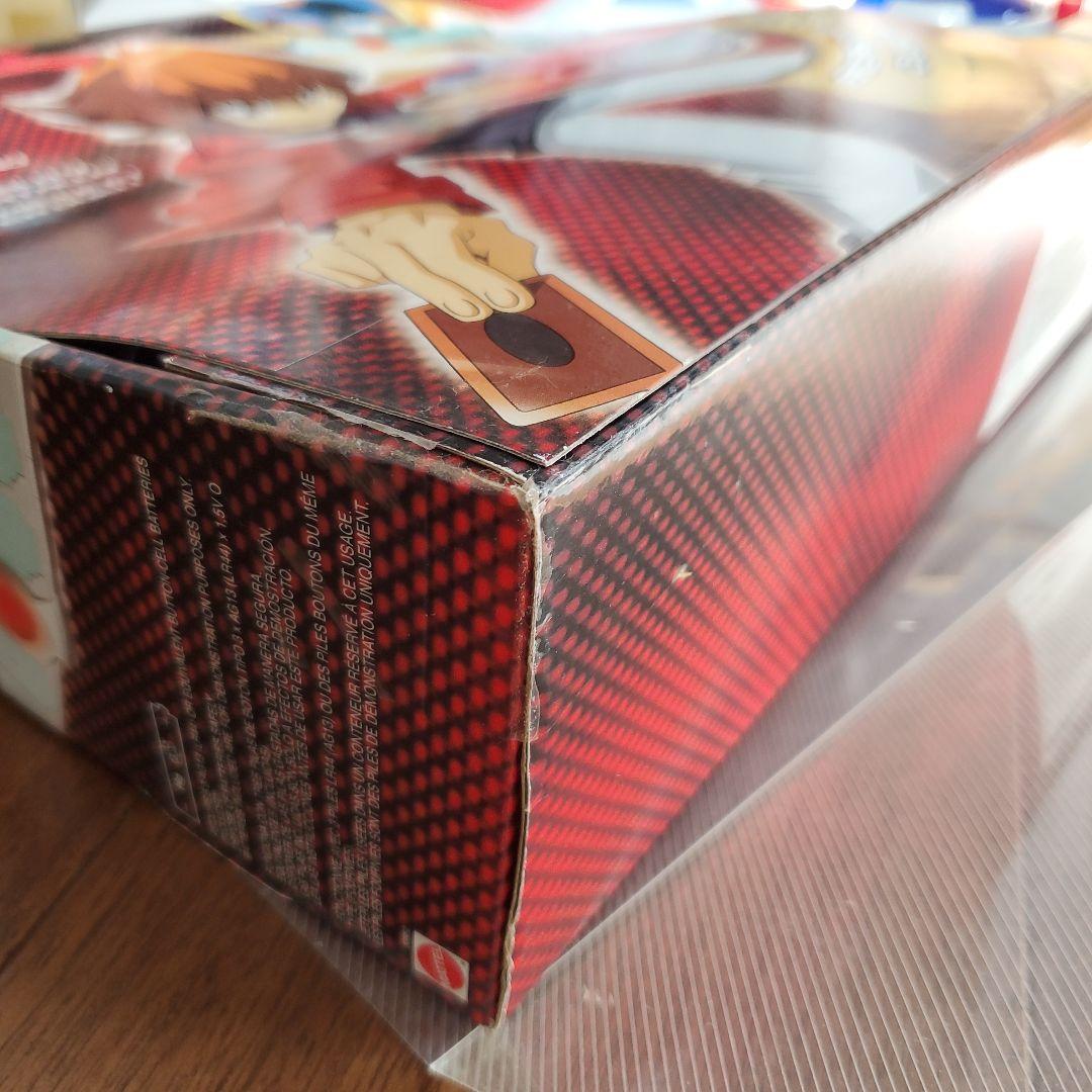 遊戯王　アカデミーデュエルディスク　Yu-Gi-Oh! GX