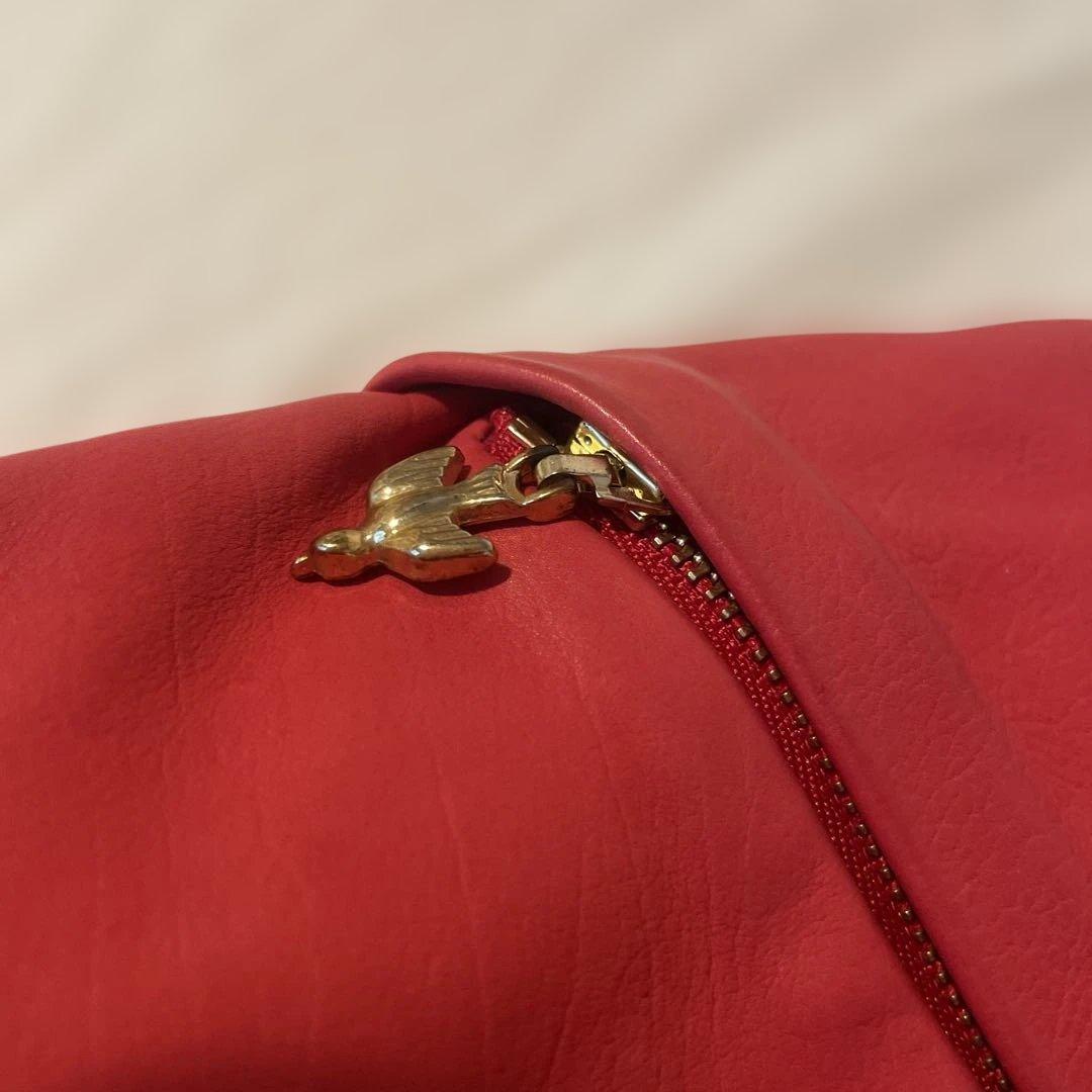 バッグ minaperphonen tambourine bag