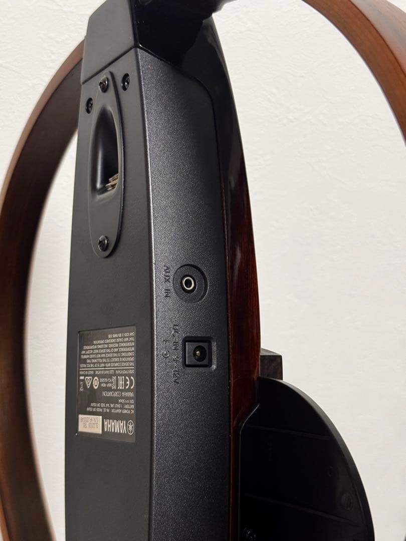 YAMAHA SLG200S TBS サイレントギター