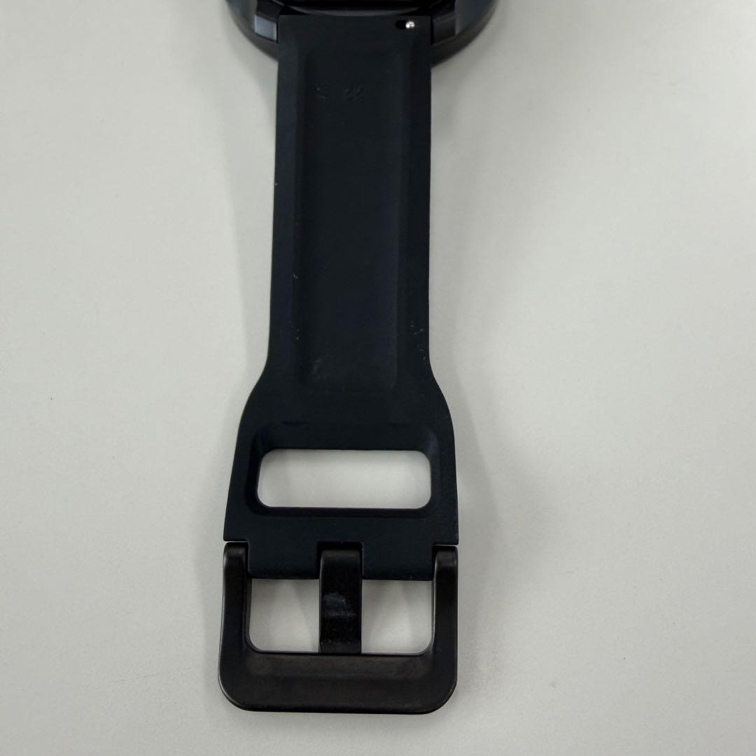 T11 Pro GPSボイスナビ ブラック　wristwatch型