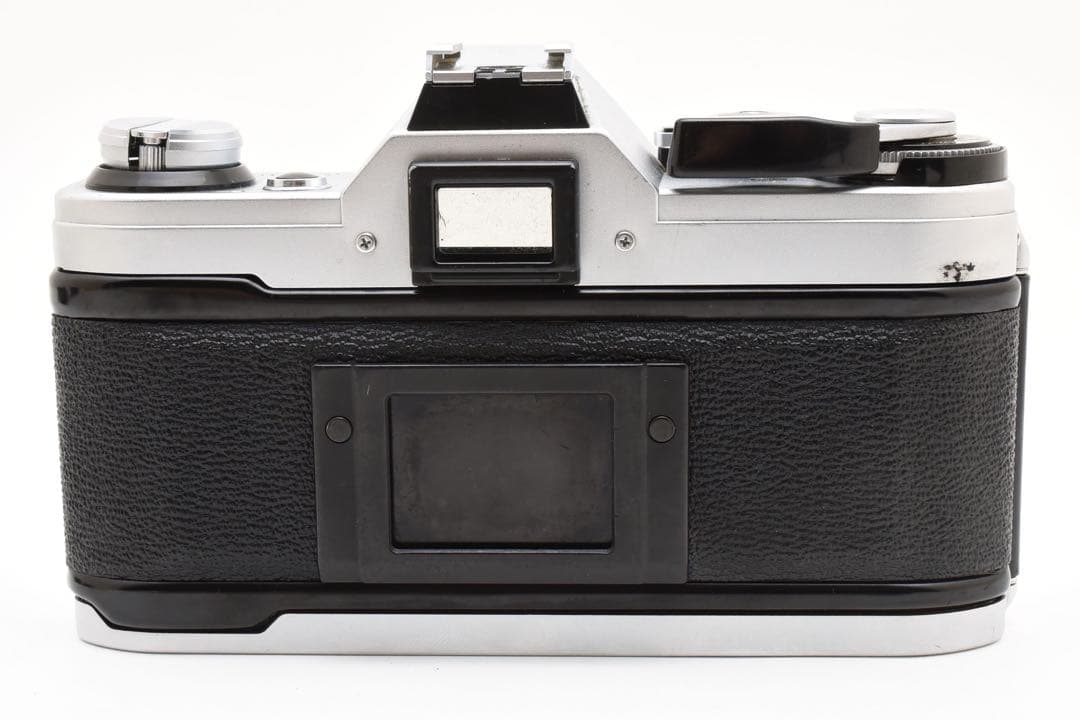 #228★動作品★Canon AE-1 ボディ