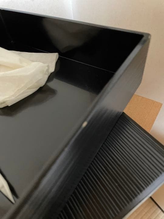 柳菴　弁当箱5セット