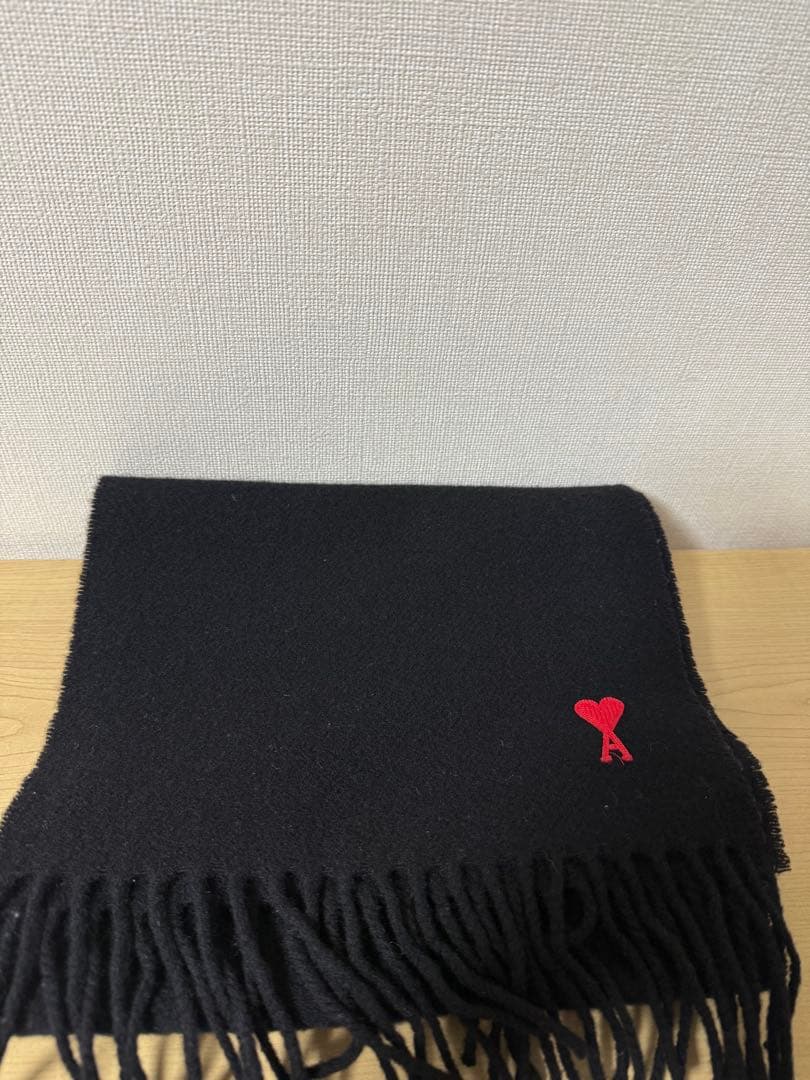 AMI PARIS マフラー