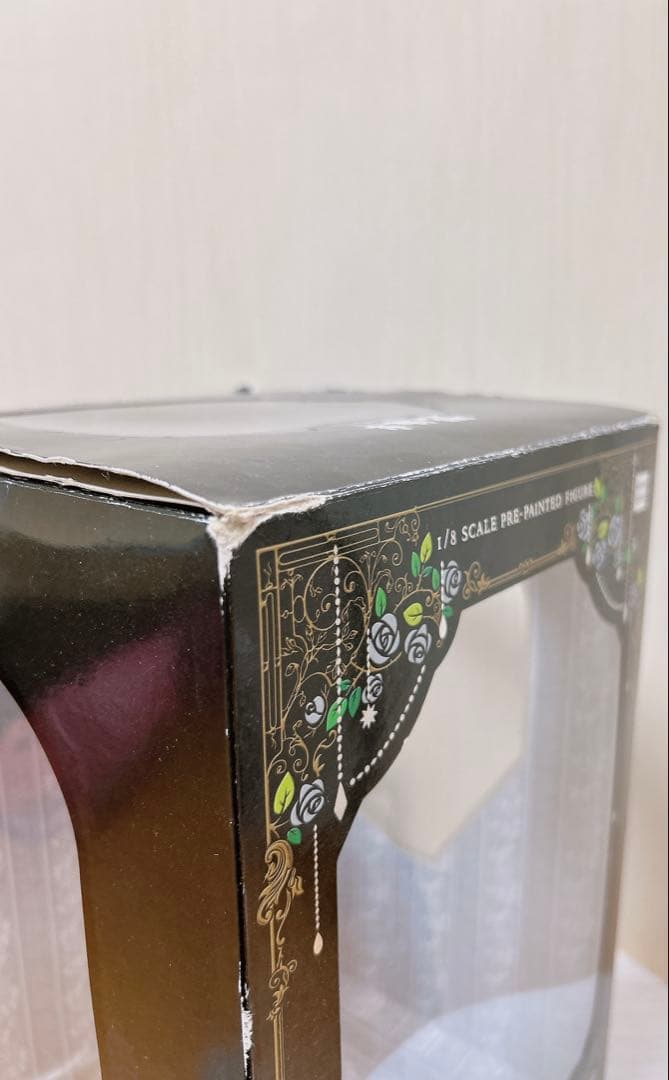 黒執事　葬儀屋　フィギュア