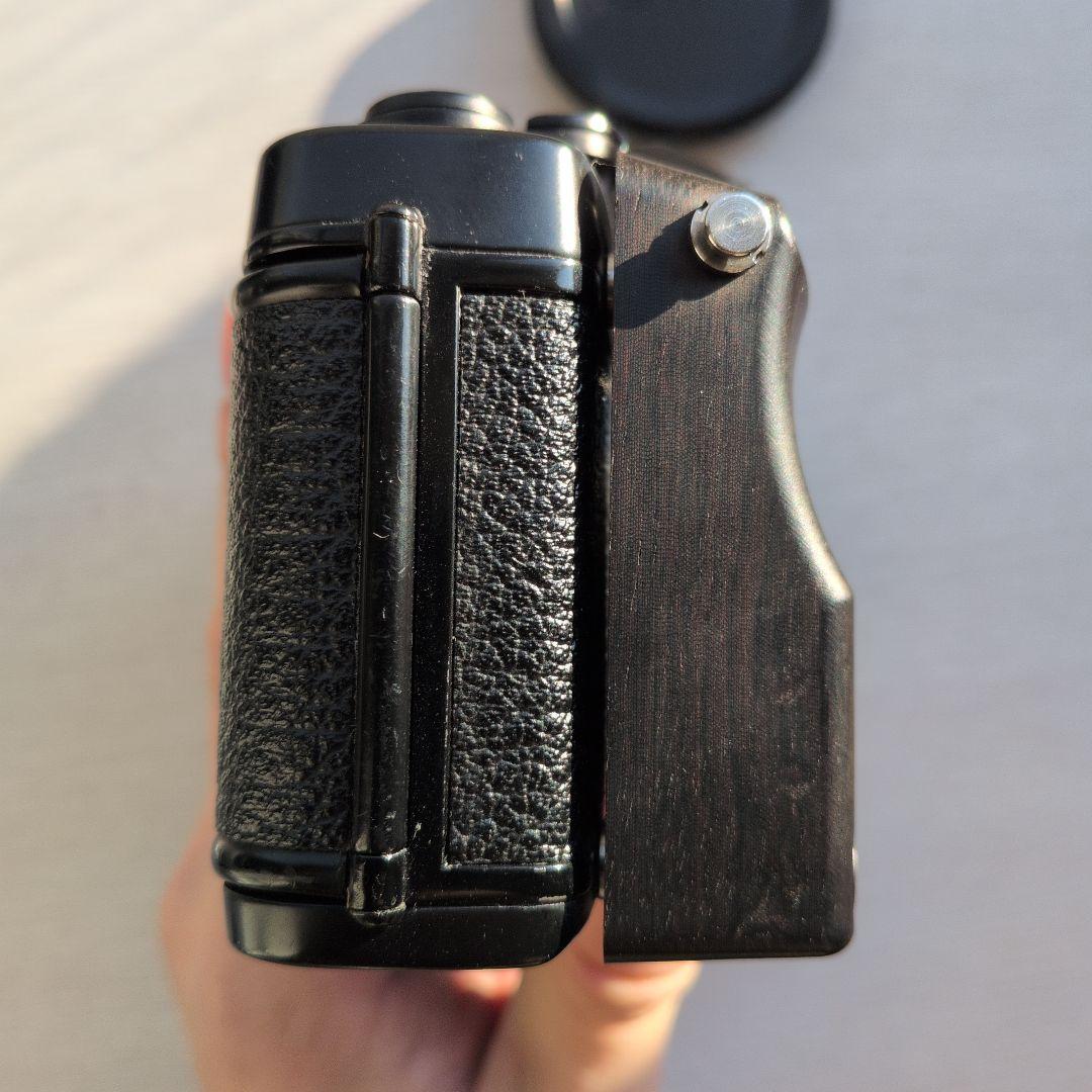 美品 PENTAX ペンタックス LX ボディ 後期535万台