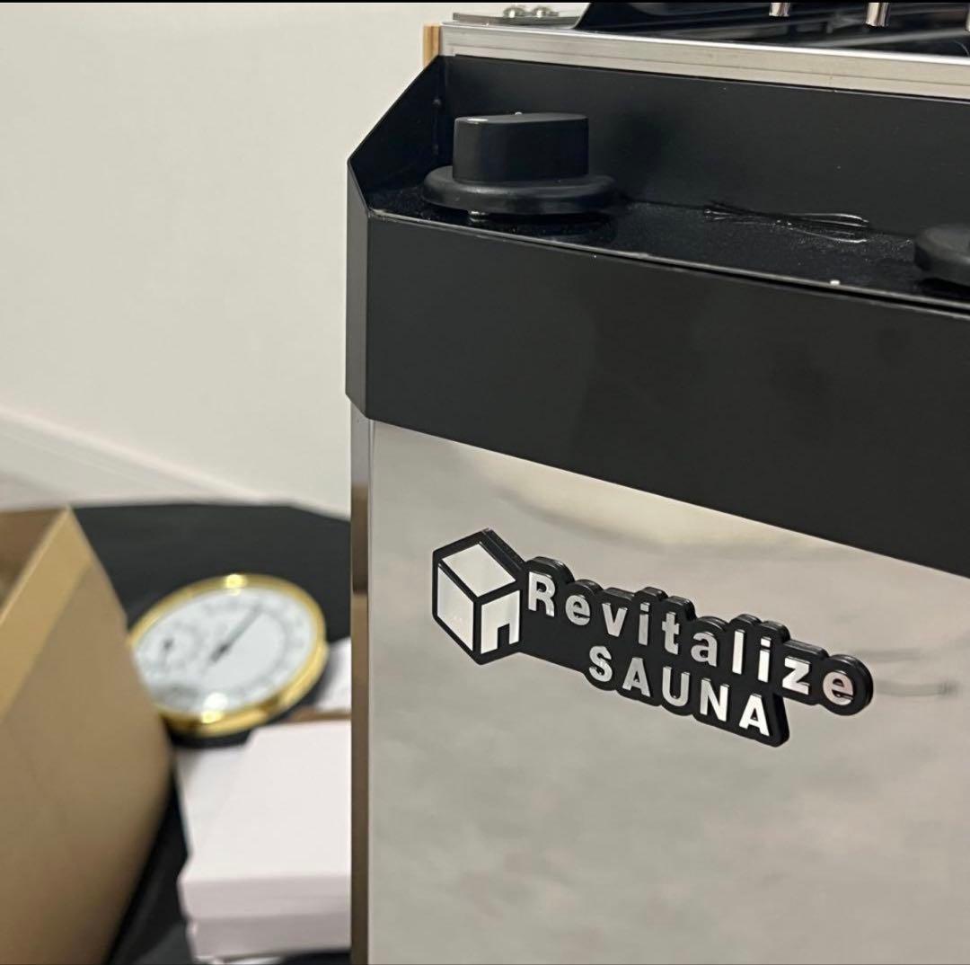 おうちdeサウナ リッチ Rich 2人用テント+ストーブ1基 家庭用サウナ