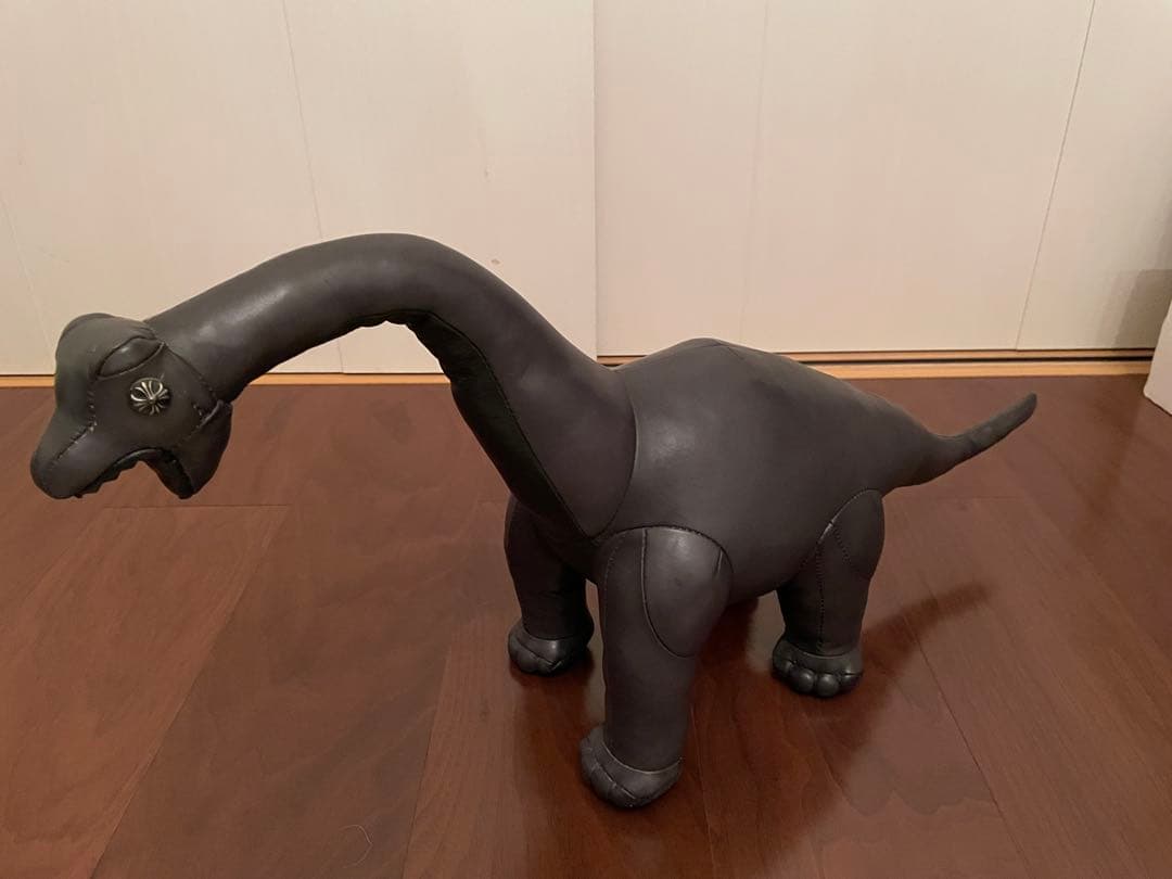 カボチャJURASSIC HEARTS 大体クロムハーツ