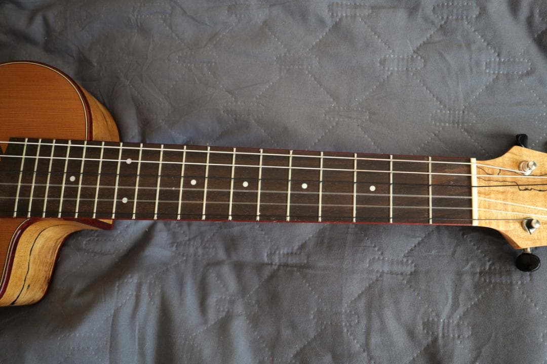 Cordba Mini SM-CE ミニギター エレアコ