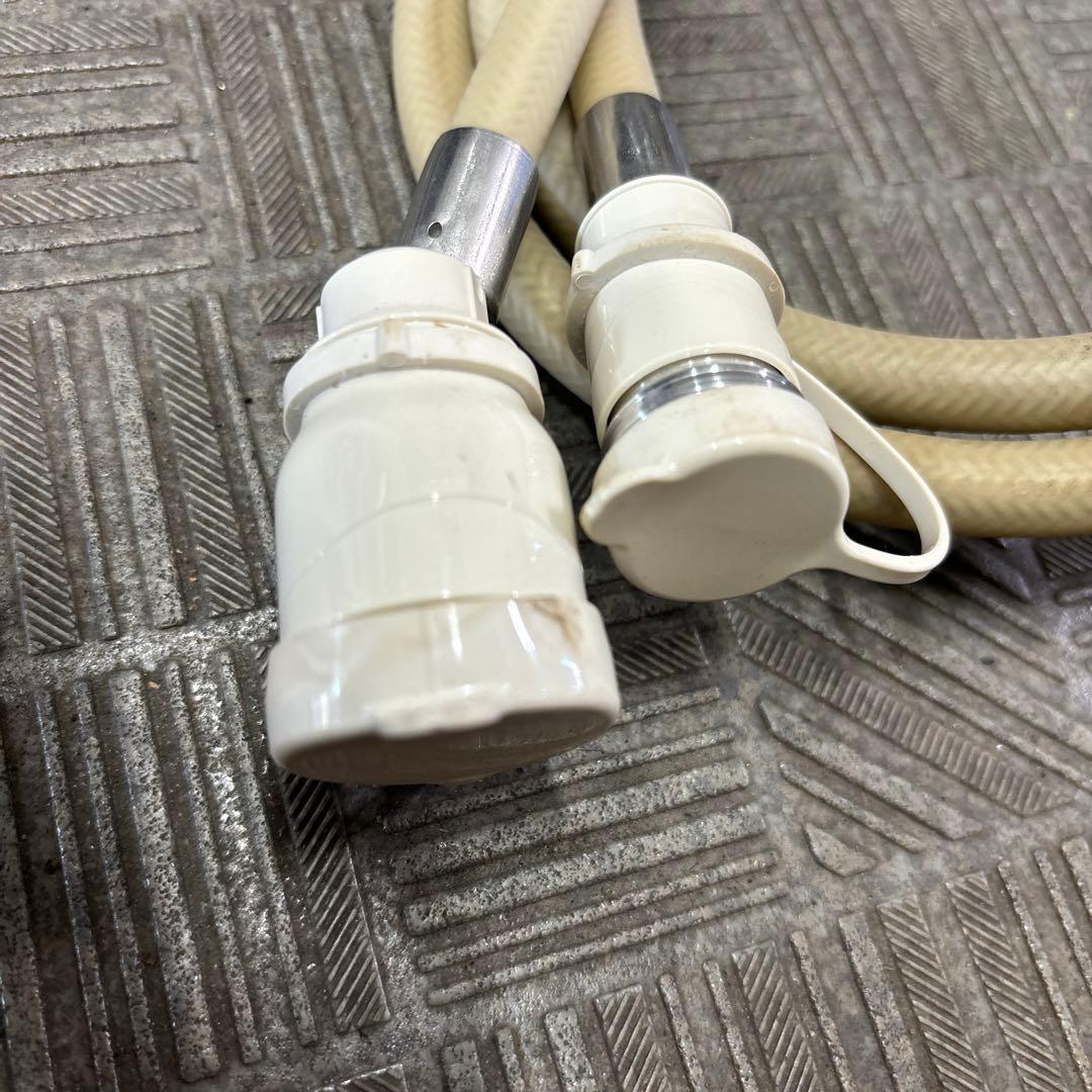 リンナイ　ガスストーブ　都市ガス