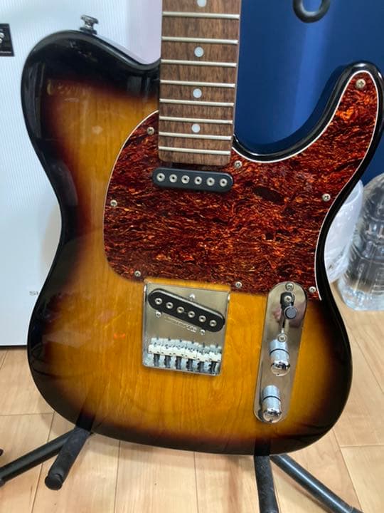 G&L ASAT classic TRIBUTE テレキャスター