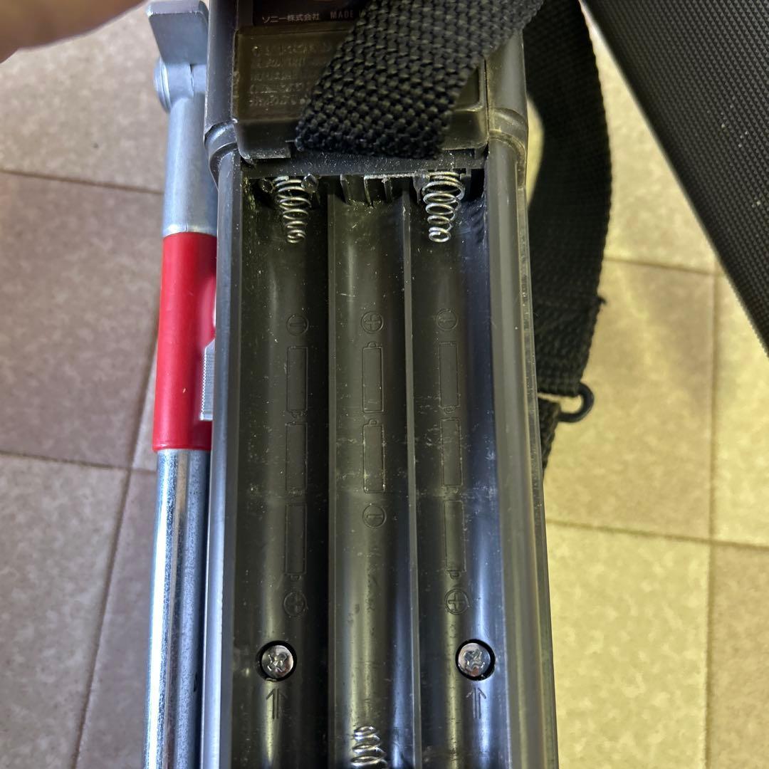 SONY ICB-87R 2点セット