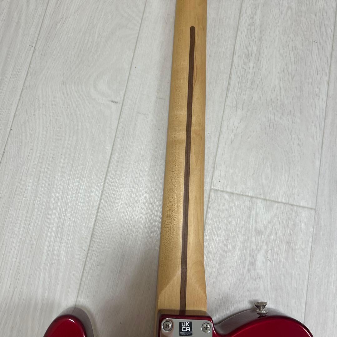 ギター Player Telecaster