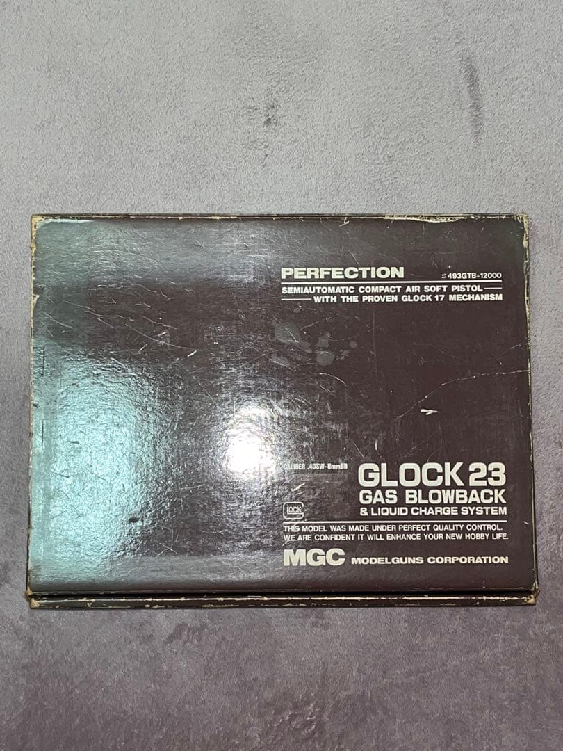 ウェスタンアームズ ブローバックガスガン その他 3点まとめ売り