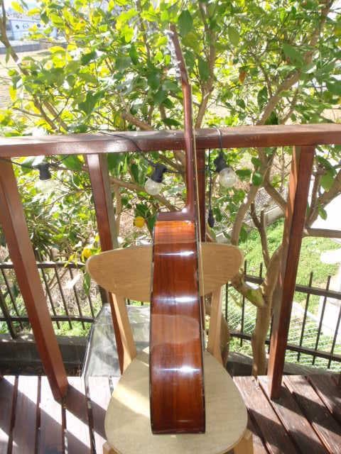 ジャガード（寺田楽器）ＪＤ15よく鳴る