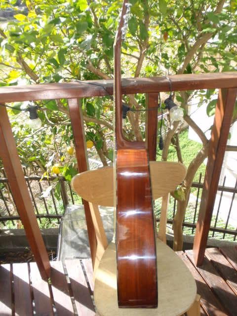 ジャガード（寺田楽器）ＪＤ15よく鳴る