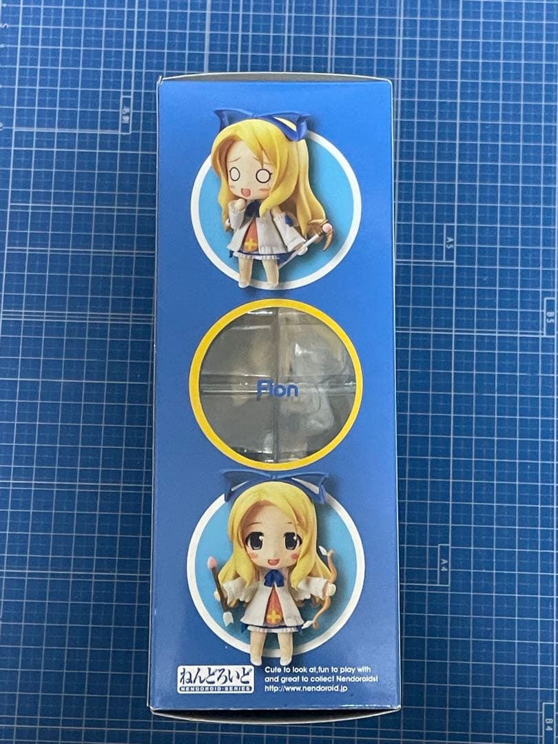 【ねんどろいど】エトナ、フロン／魔界戦記ディスガイア