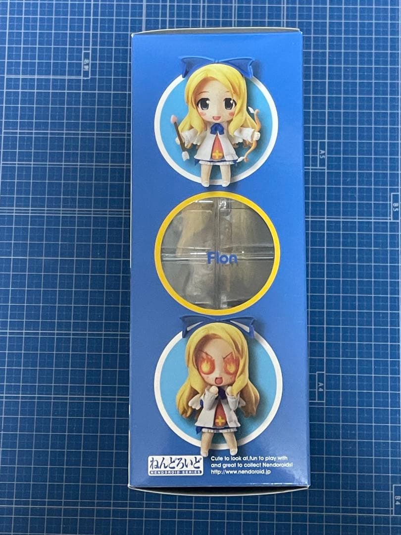 【ねんどろいど】エトナ、フロン／魔界戦記ディスガイア