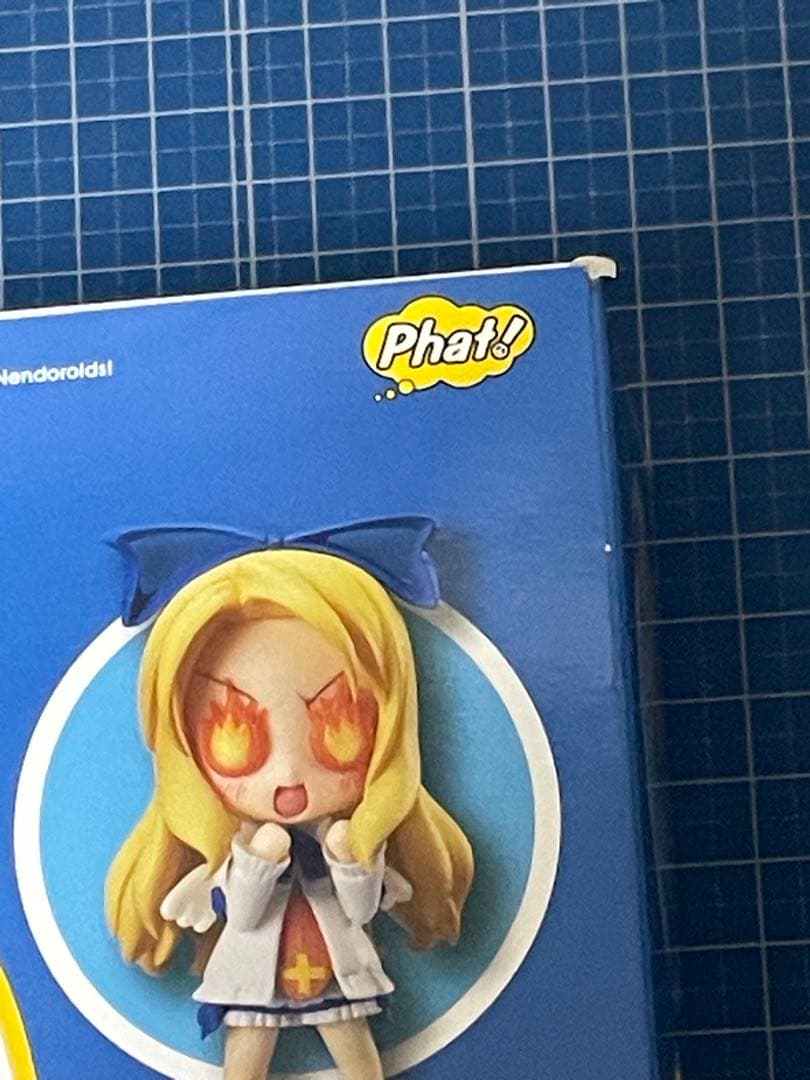 【ねんどろいど】エトナ、フロン／魔界戦記ディスガイア