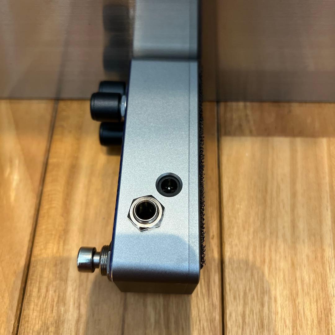 最終価格❗️ワンコントロール　Prussian Blue Reverb