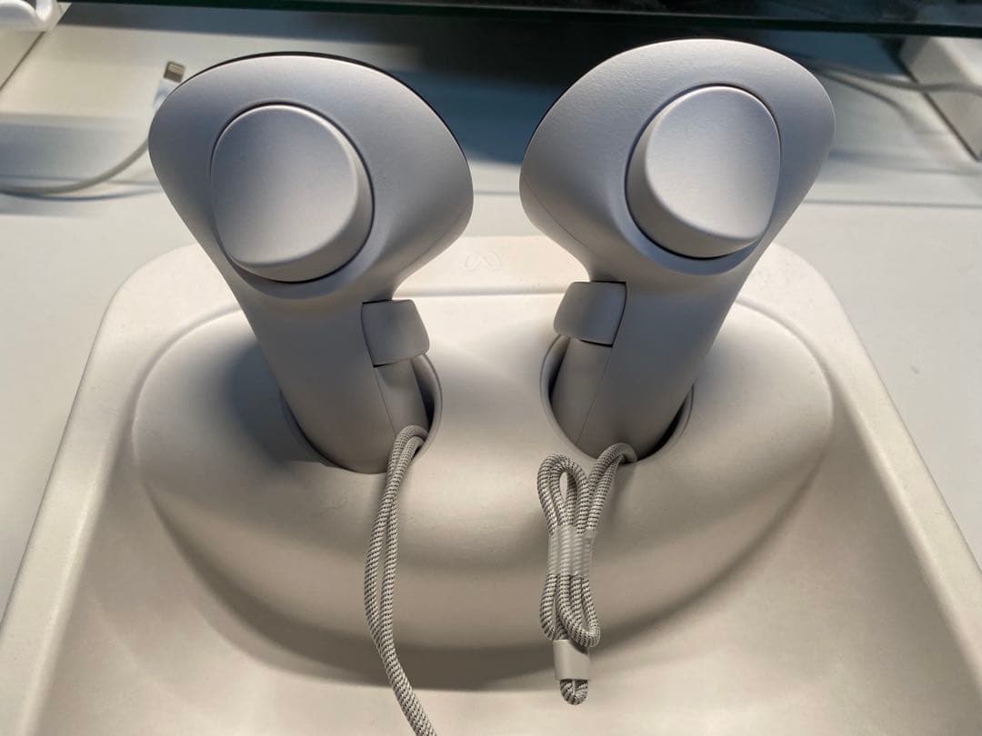 メタクエスト3s(ほぼ未使用)