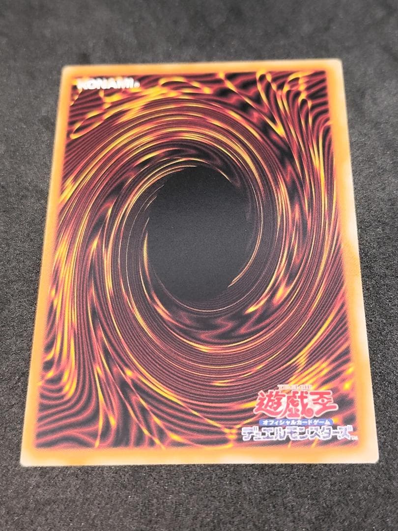 遊戯王OCG デュエルモンスターズ The Fallen & The Virtuous PSE