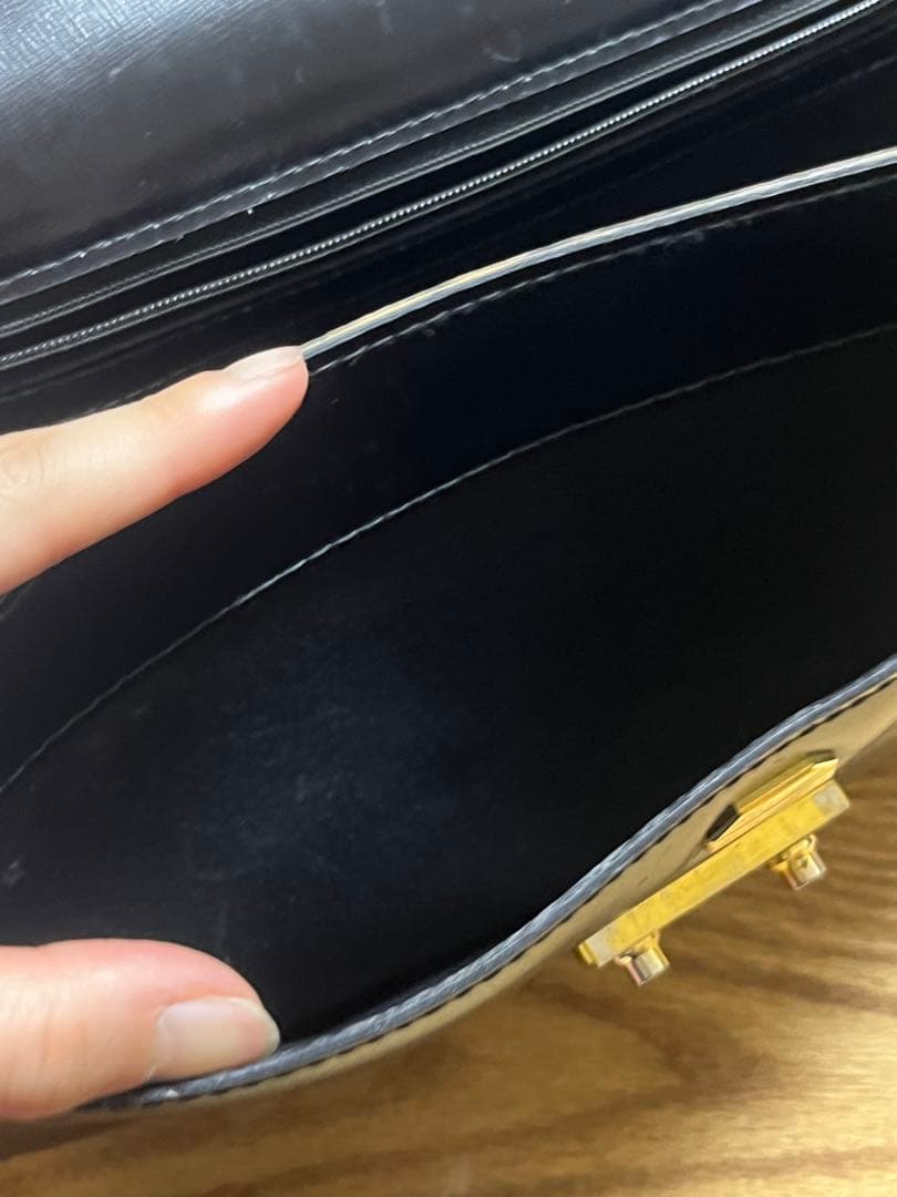 【ヴィンテージ】GUCCI グッチ ハンドバッグ ショルダーバッグ