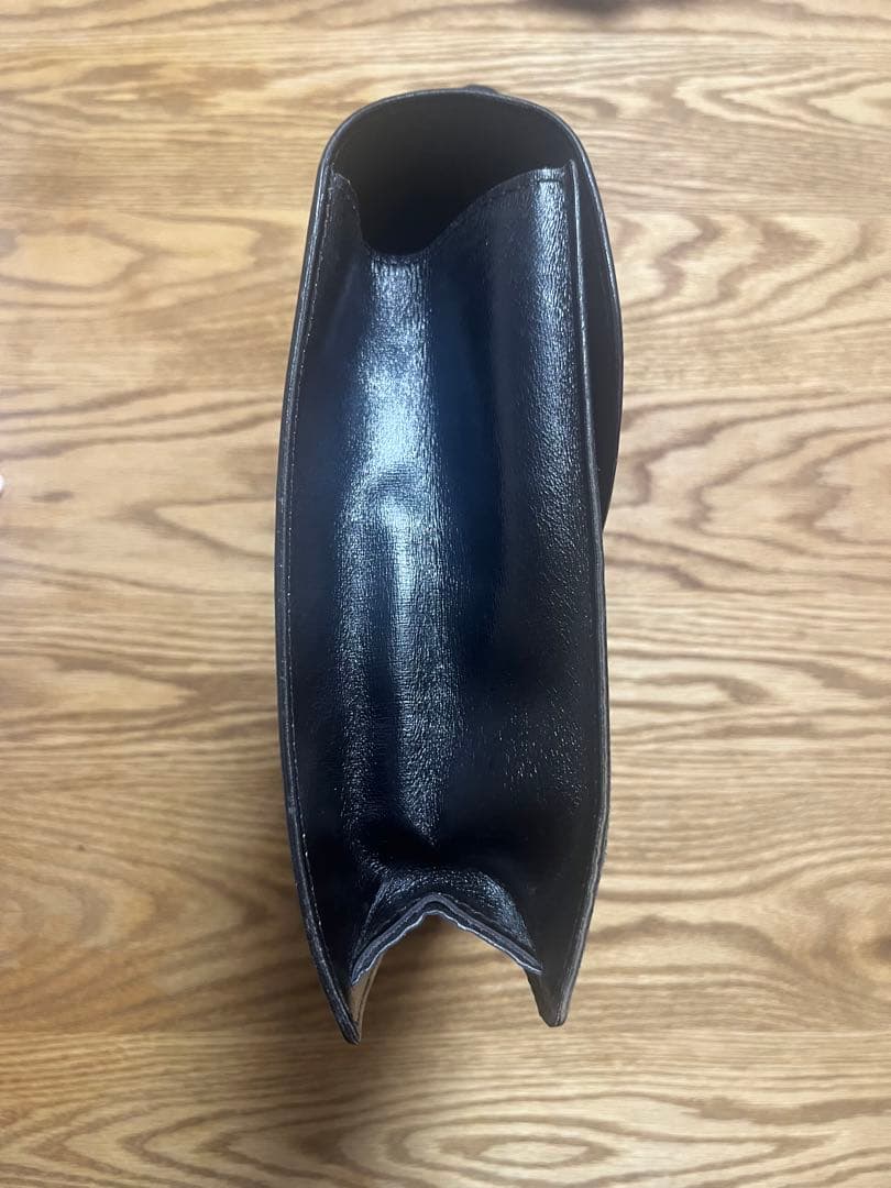 【ヴィンテージ】GUCCI グッチ ハンドバッグ ショルダーバッグ