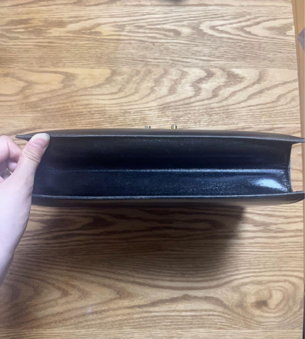 【ヴィンテージ】GUCCI グッチ ハンドバッグ ショルダーバッグ