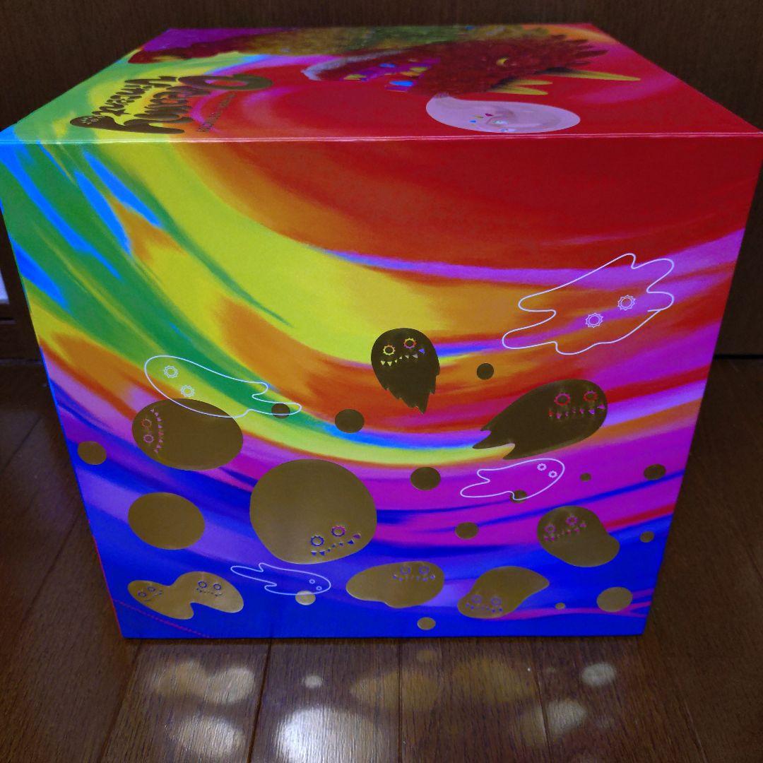 その他 POP MART INSTINCTOY DREAMY VINCENT