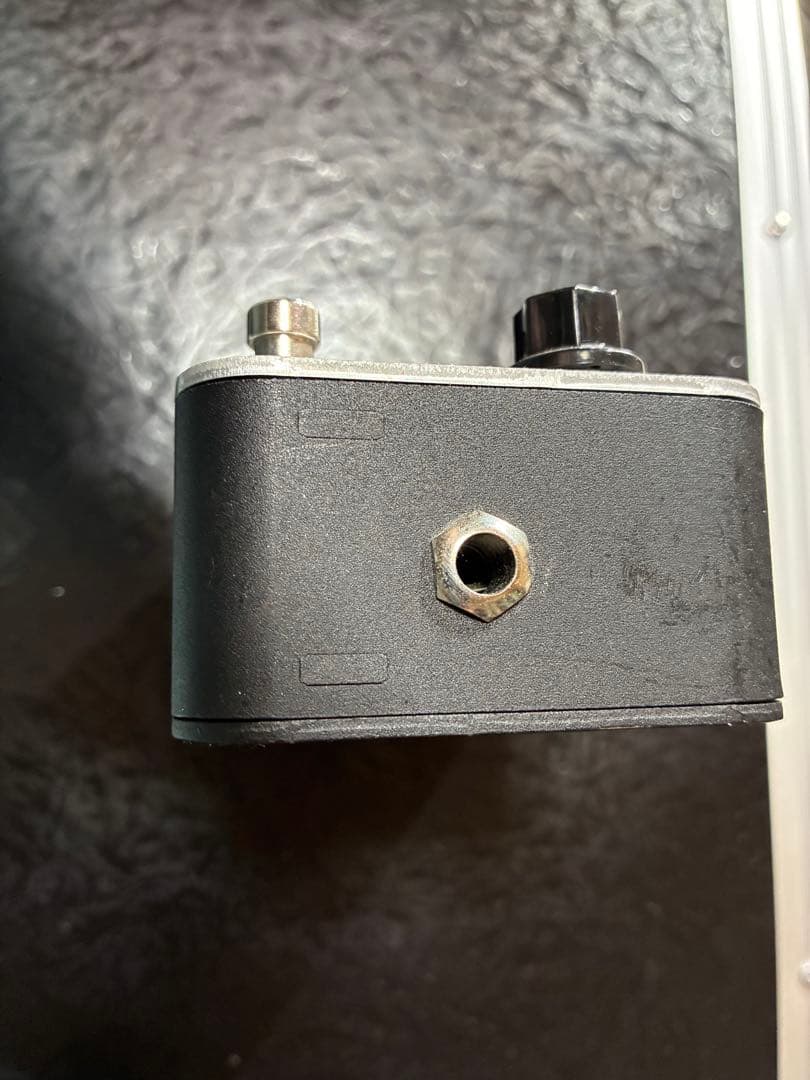 ALIEN ECHO ディレイ エフェクター