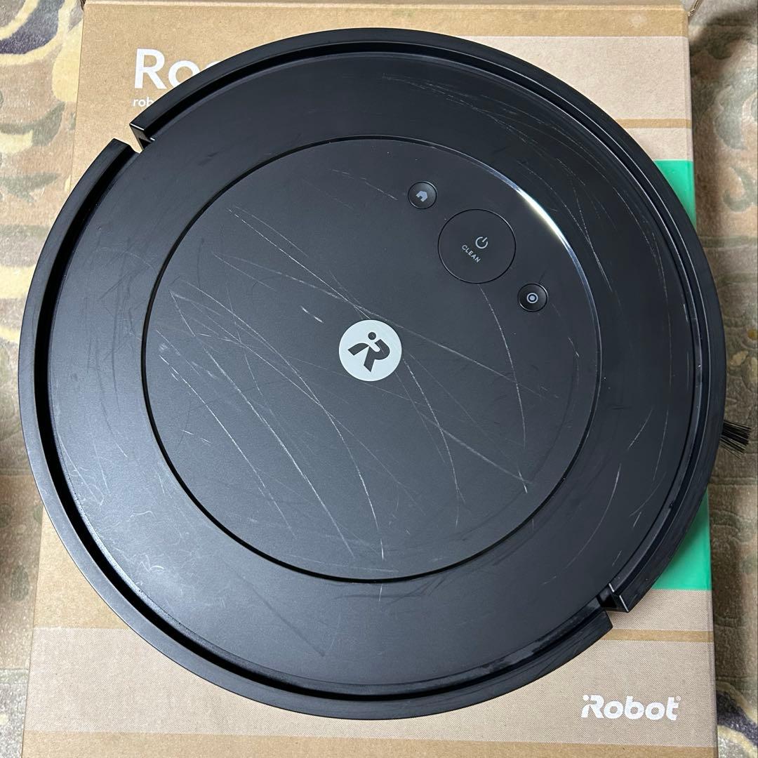 ルンバ コンボ エッセンシャル Roomba Combo Essential