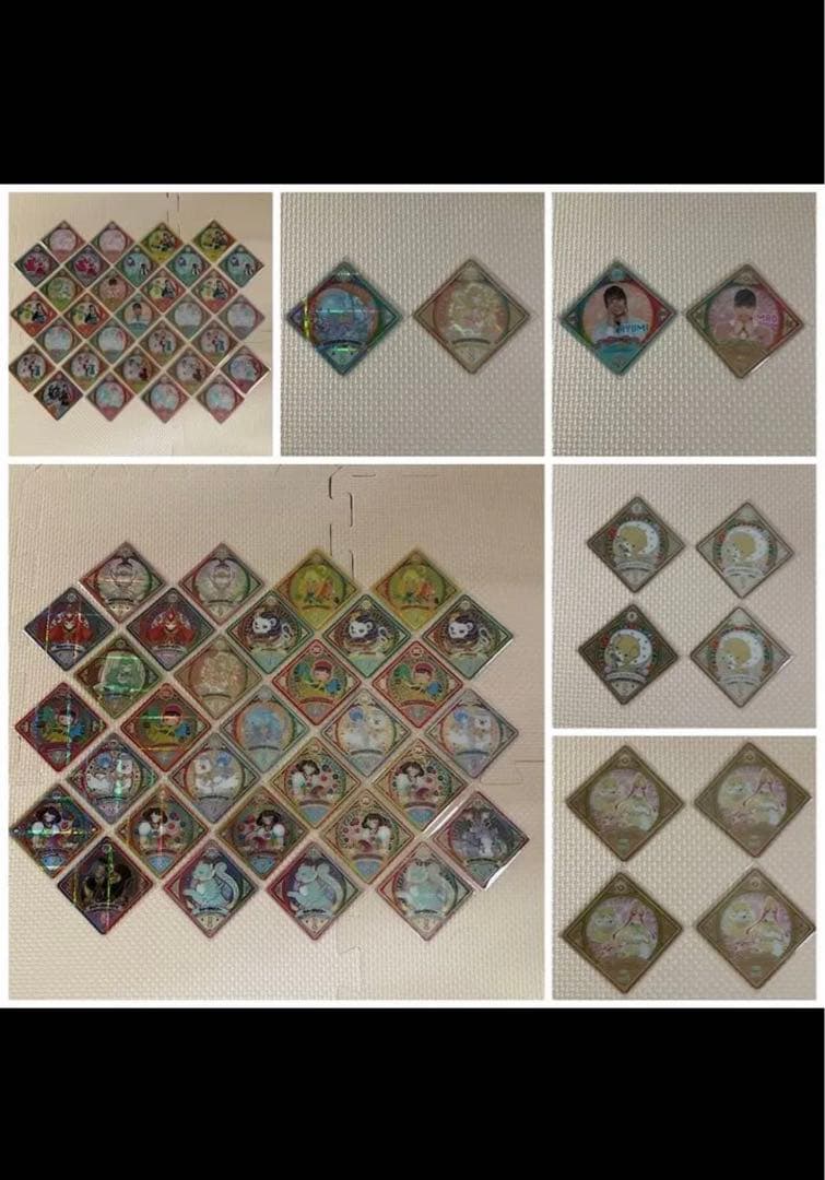 アイカツプラネット卒業！まとめ売り