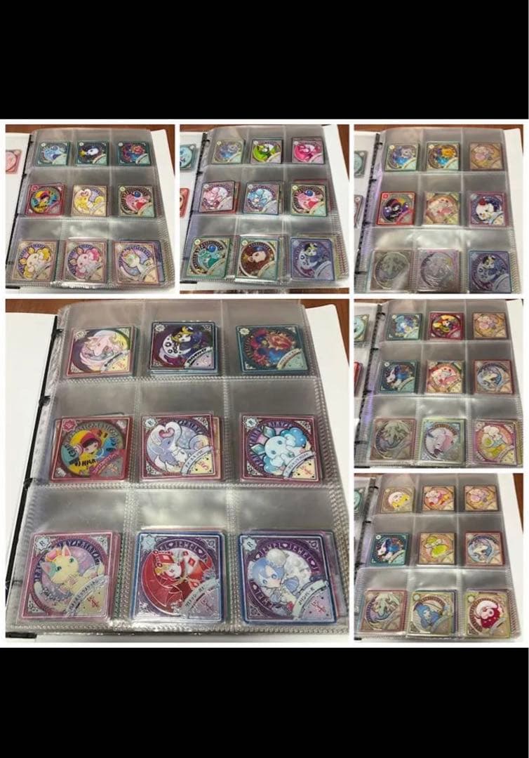 アイカツプラネット卒業！まとめ売り