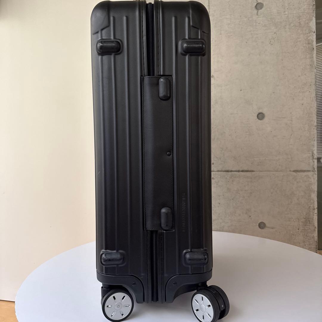 [リモワ] SALSA/サルサ(マット仕上げ) マルチホイール (61L)