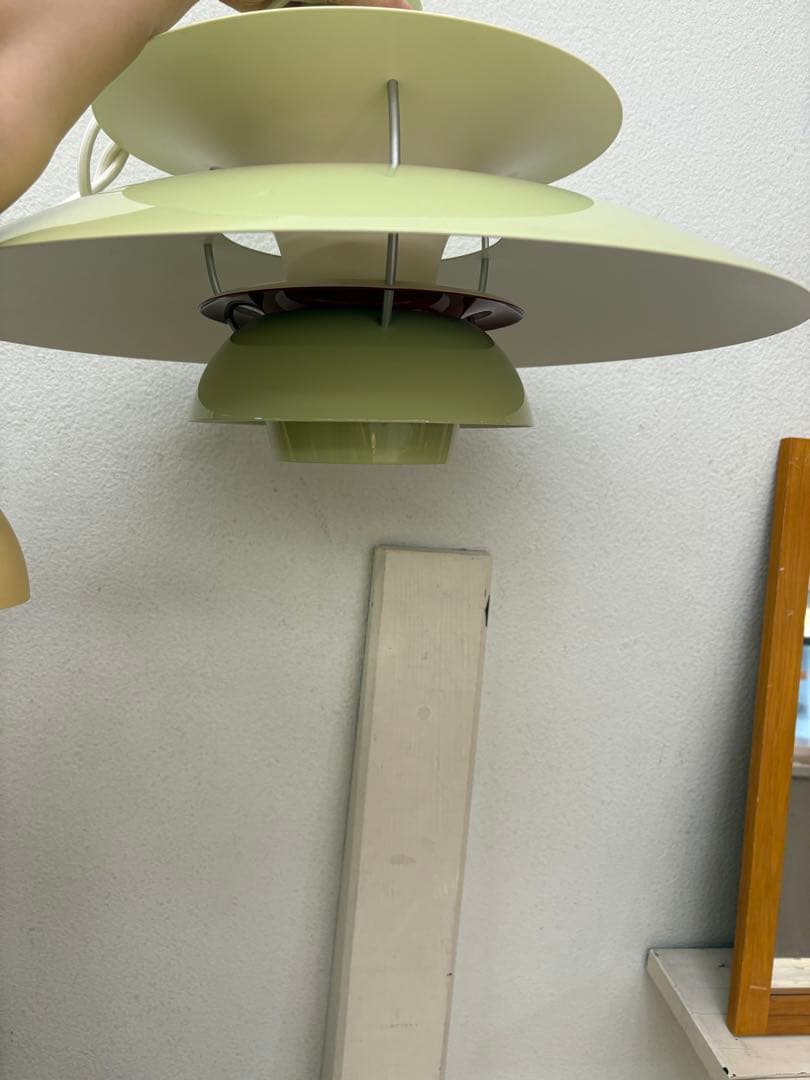 【正規品】Louis Poulsen ルイスポールセン