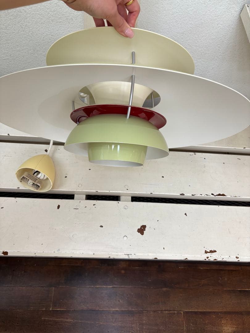 【正規品】Louis Poulsen ルイスポールセン