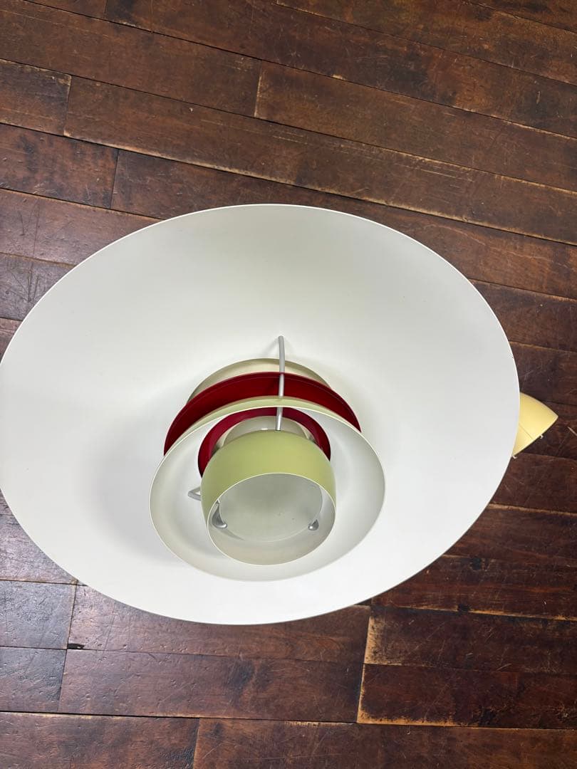 【正規品】Louis Poulsen ルイスポールセン