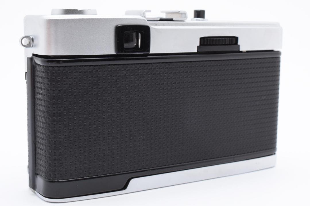 ★極上品★オリンパス OLYMPUS TRIP 35 #978