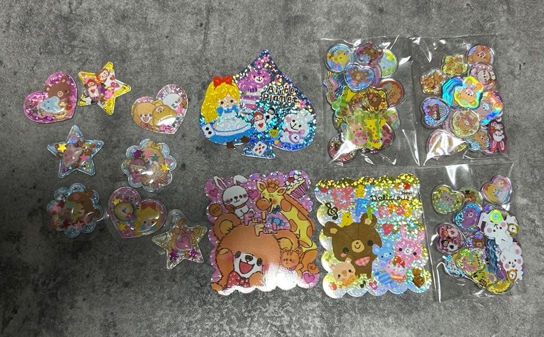 平成 シール まとめ売り