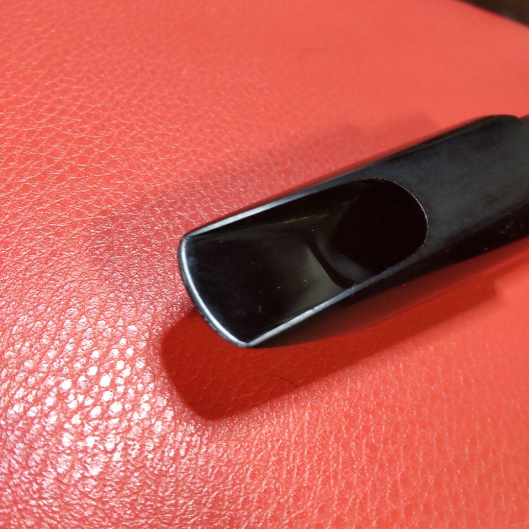 ベルグラーセン ラバー アルトサックスマウスピース 70-2-SMS オフセット