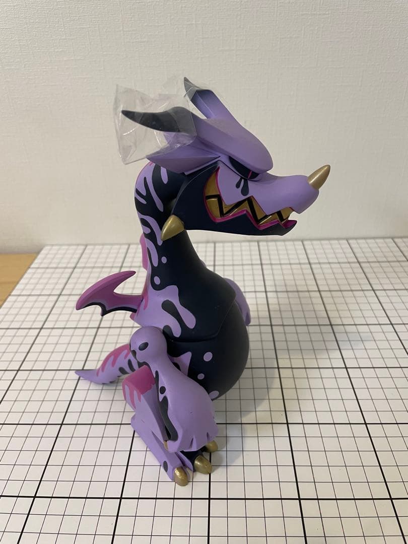 その他 TOUMA GOON