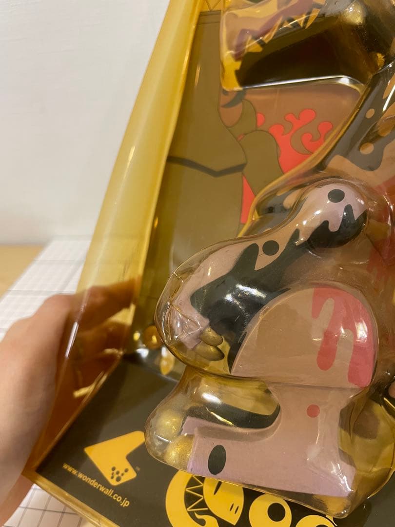 その他 TOUMA GOON