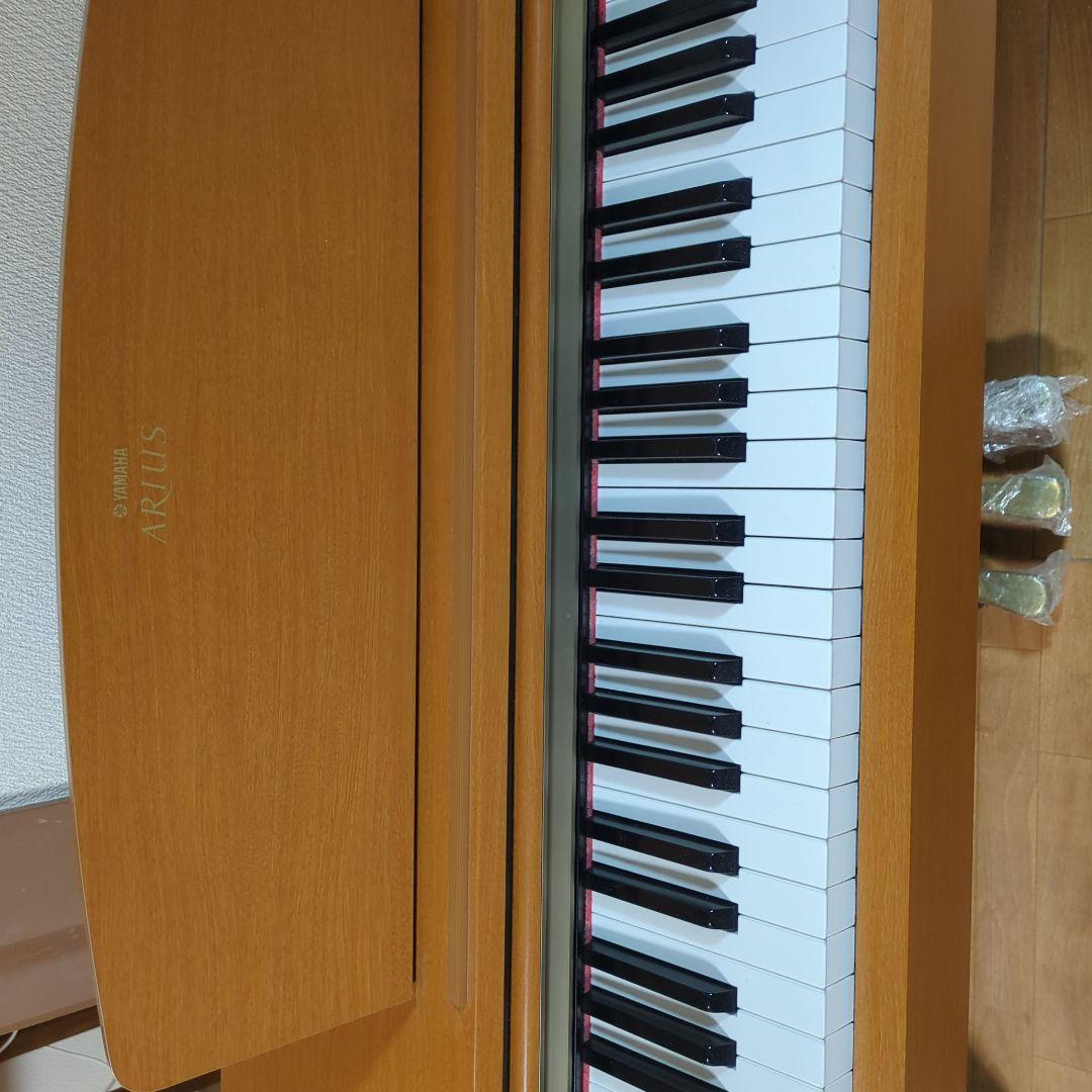 Yamaha 電子ピアノ ARIUS YDP-160 椅子付き