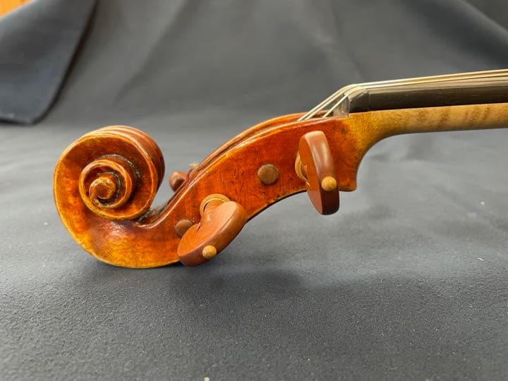 クラウス.クレメント/klaus.Clement バイオリンV10 2010年製