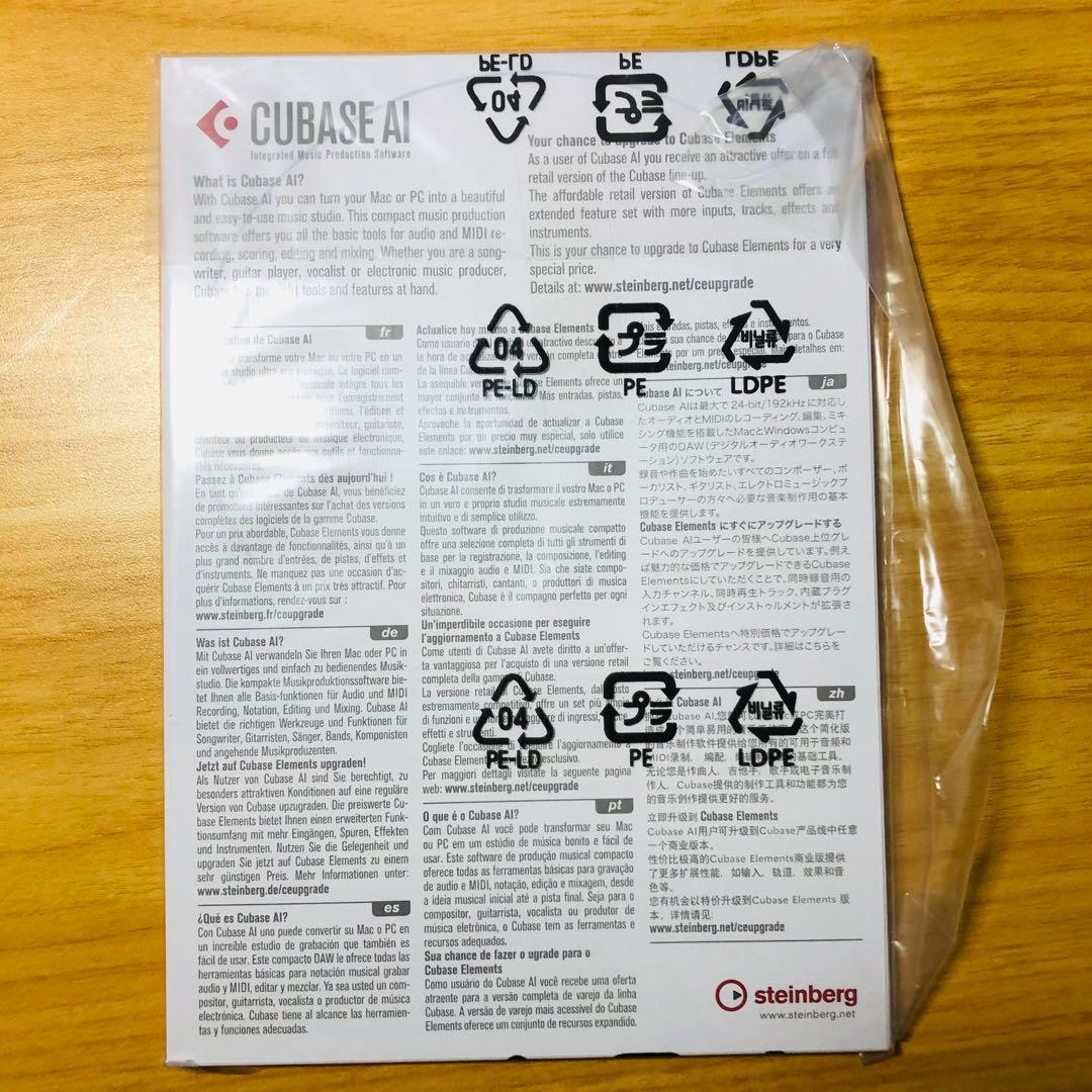 【美品】YAMAHA AG03 MK2 ライブストリーミングミキサー※動作確認済